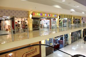 Agana Market Place