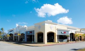Agana Shopping Center