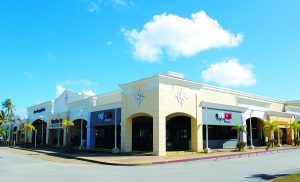 Agana Shopping Center