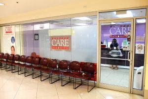 Express Care at Agana Shopping Center