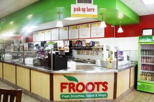 Froots at Agana Shopping Center