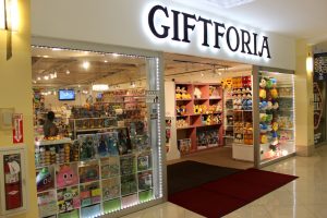 Giftforia at Agana Shopping Center