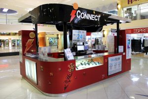I-Connect at Agana Shopping Center