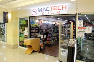 MacTech Guam