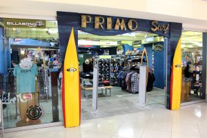 Primo Surf at Agana Shopping Center