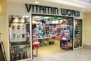 Vitamin World