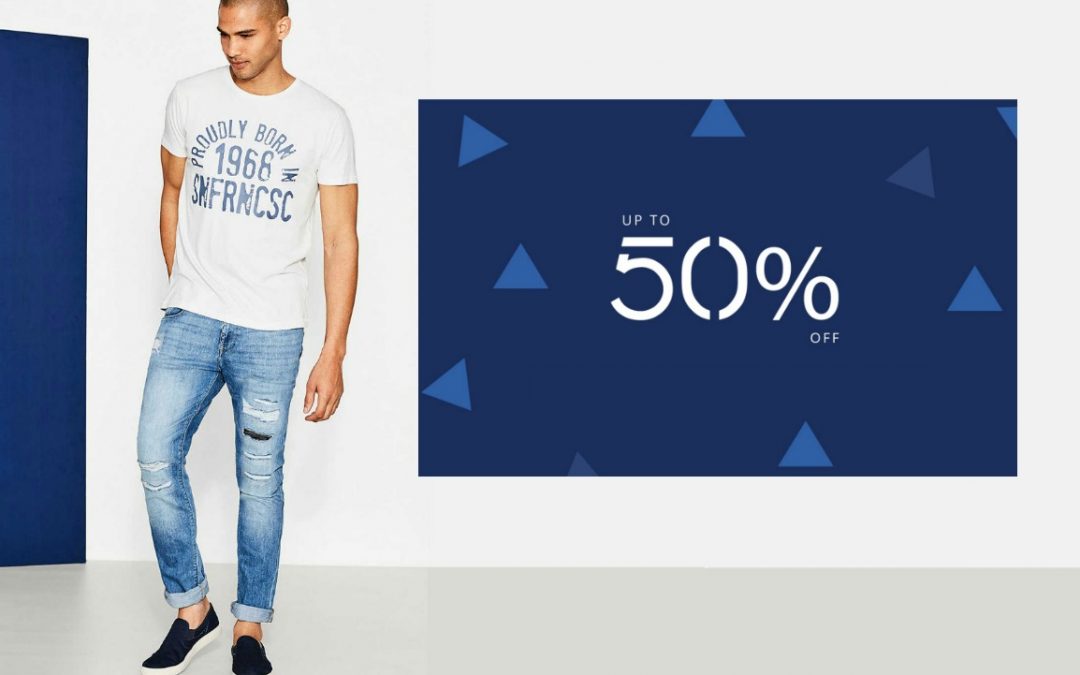 Esprit – Men’s Sale