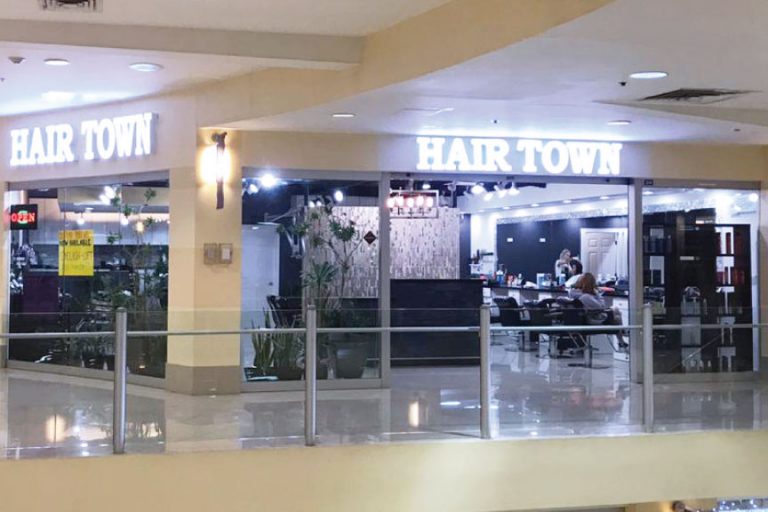 Services Agana Shopping Center