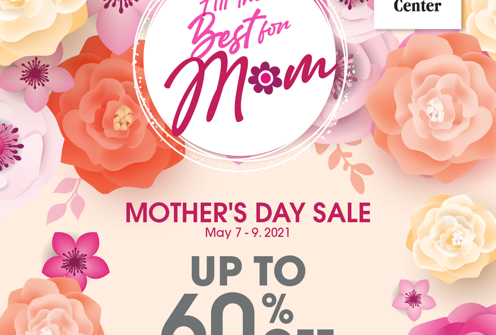 Mother’s Day Event
