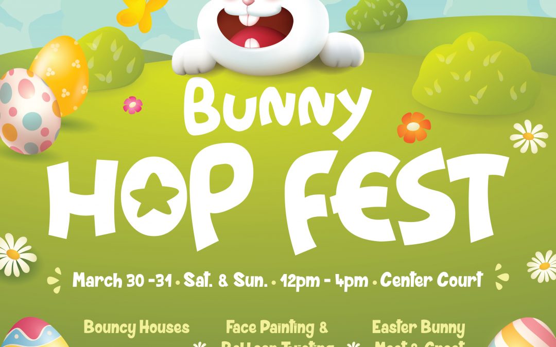 Bunny Hop Fest