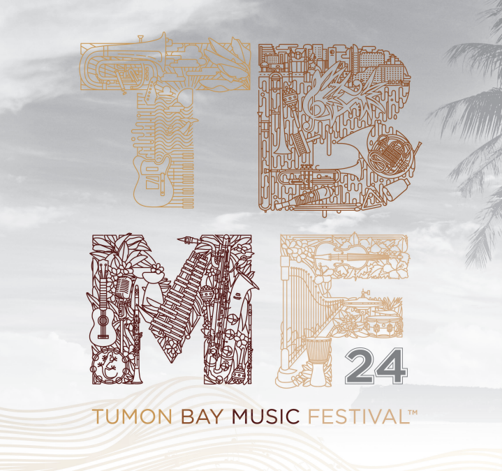 Tumon Bay Music Festival Finale Concert & Awards