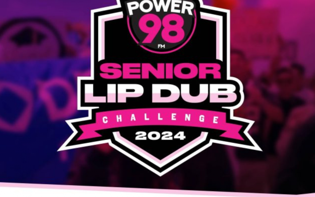 Power 98 Senior Lip Dub