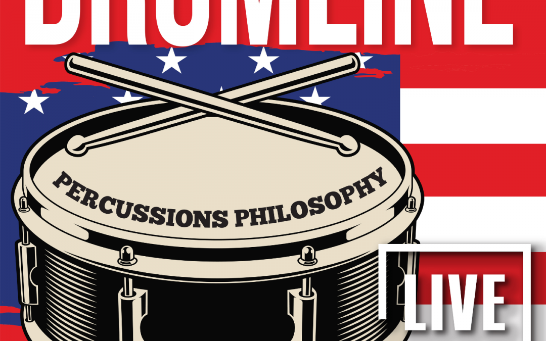 Stars & Sticks Drumline Live Performance